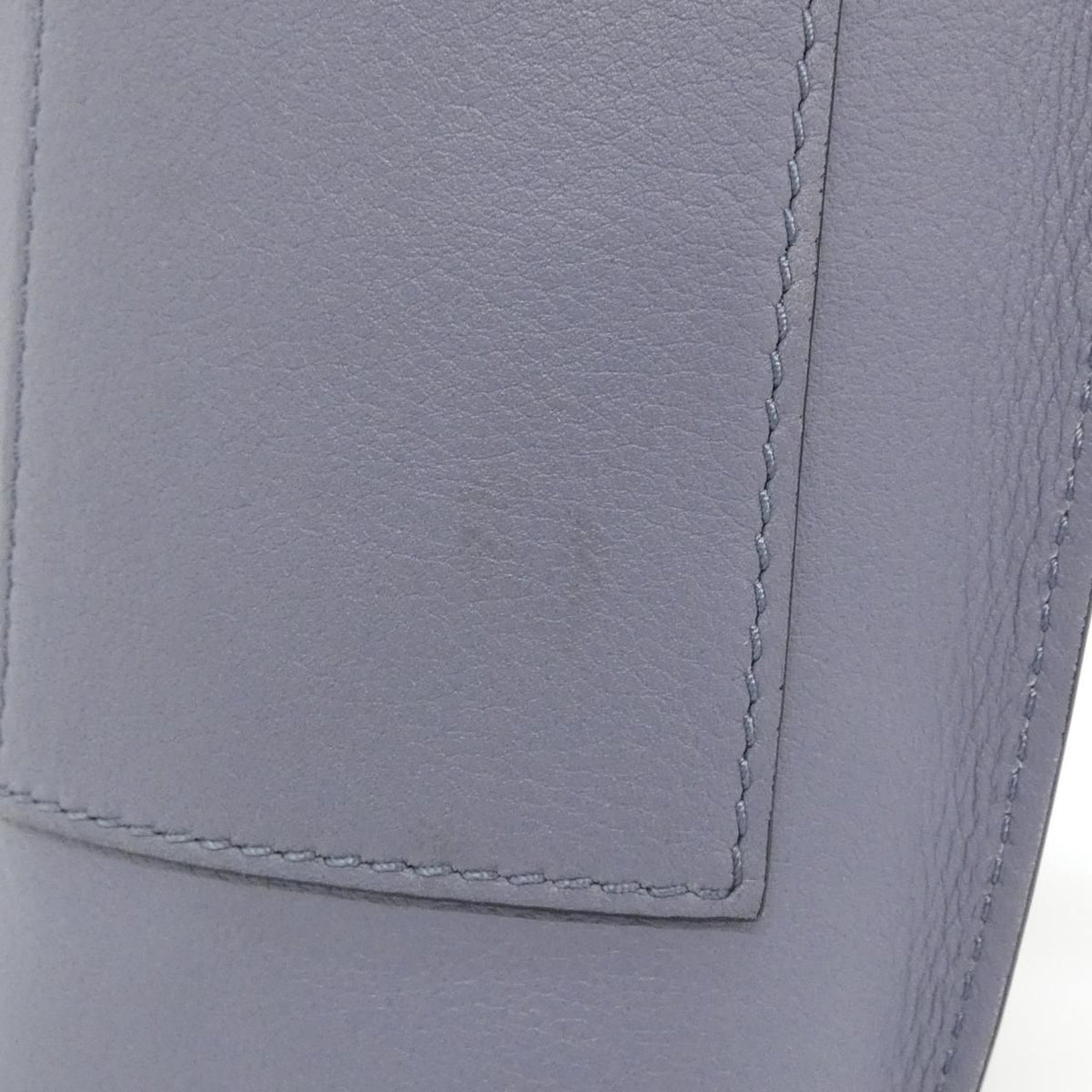 Loewe Animales Elephant Pocket Shoulder Bag — view 7