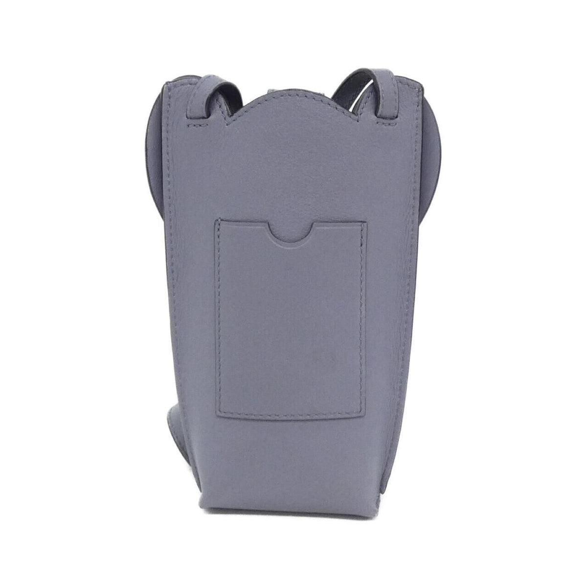 Loewe Animales Elephant Pocket Shoulder Bag — view 2