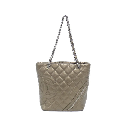 Chanel Cotton Club Line Shoulder Bag