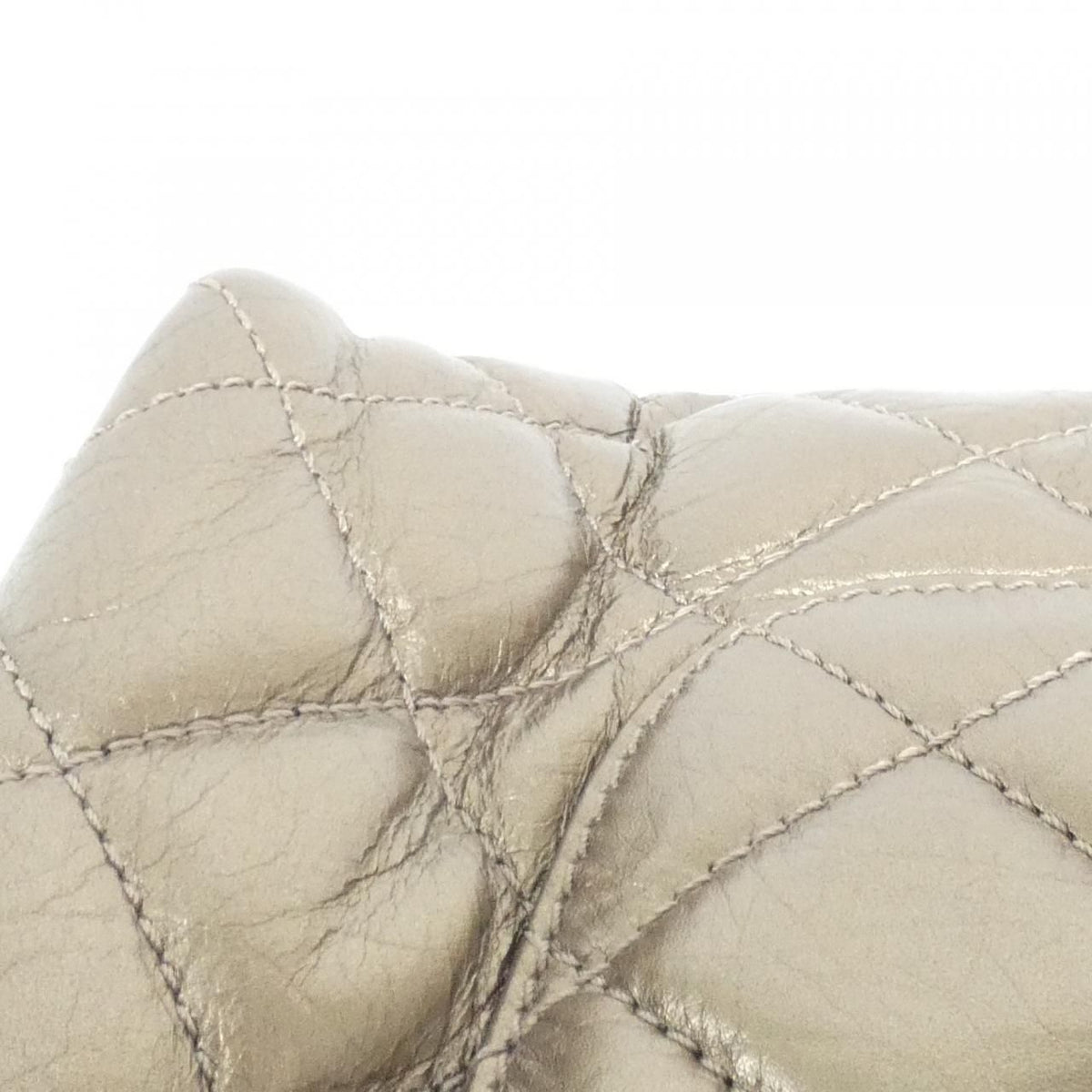 Chanel Cotton Club Line Shoulder Bag — view 4