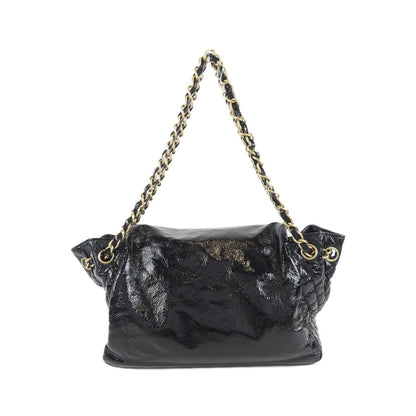 Chanel Shoulder Bag Black — view 2