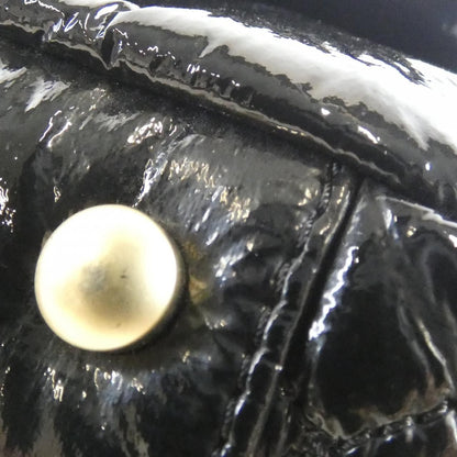 Chanel Shoulder Bag Black — view 3