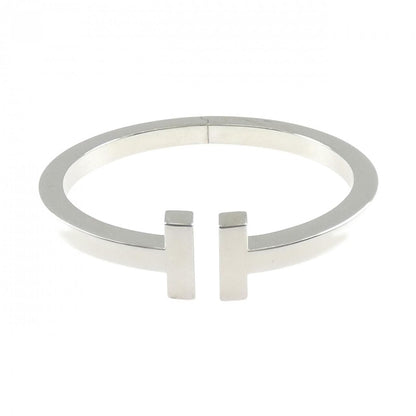 Tiffany & Co T Square Bangle Bracelet