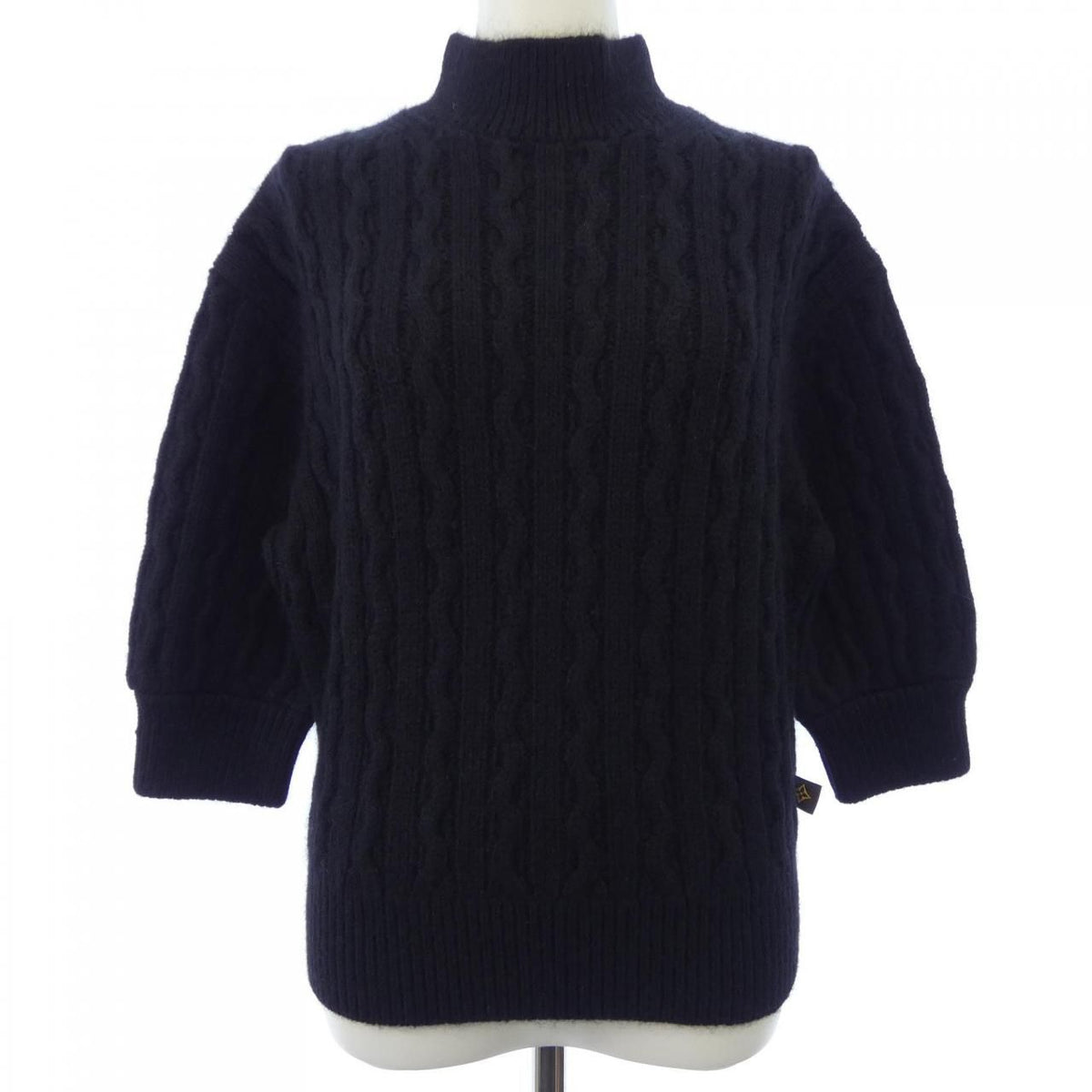 Louis Vuitton Knit Sweater