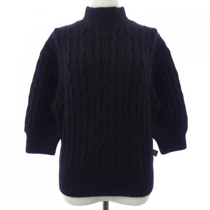 Louis Vuitton Knit Sweater