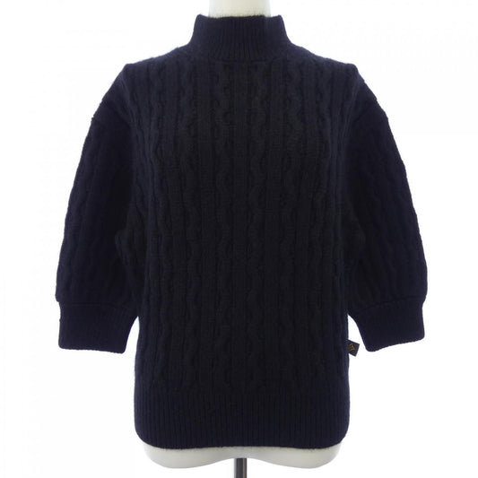Louis Vuitton Knit Sweater