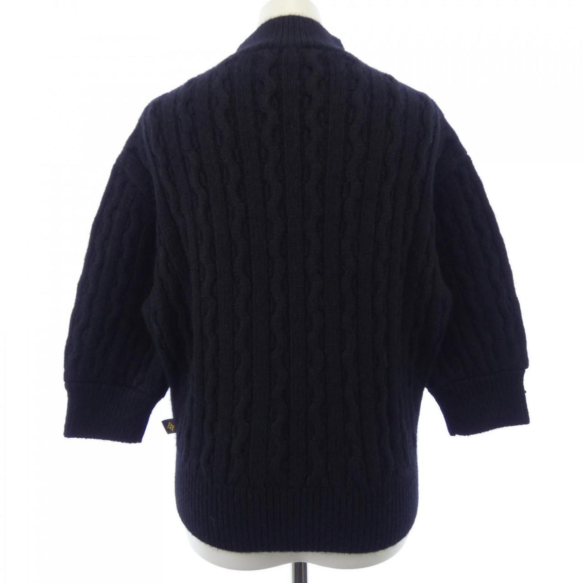 Louis Vuitton Knit Sweater — view 2