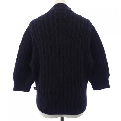 Louis Vuitton Knit Sweater — view 2