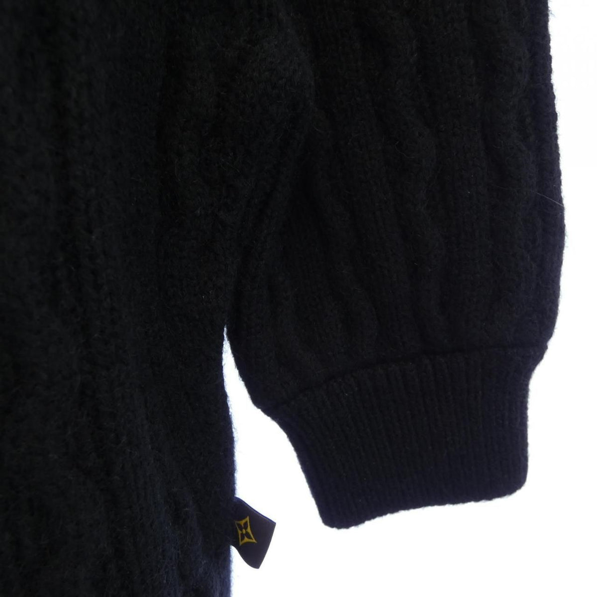Louis Vuitton Knit Sweater — view 6