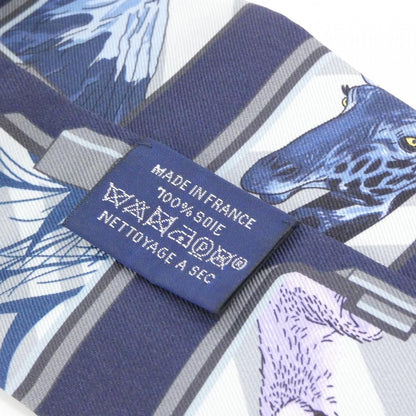 Hermes Story Twilly Scarf — view 3