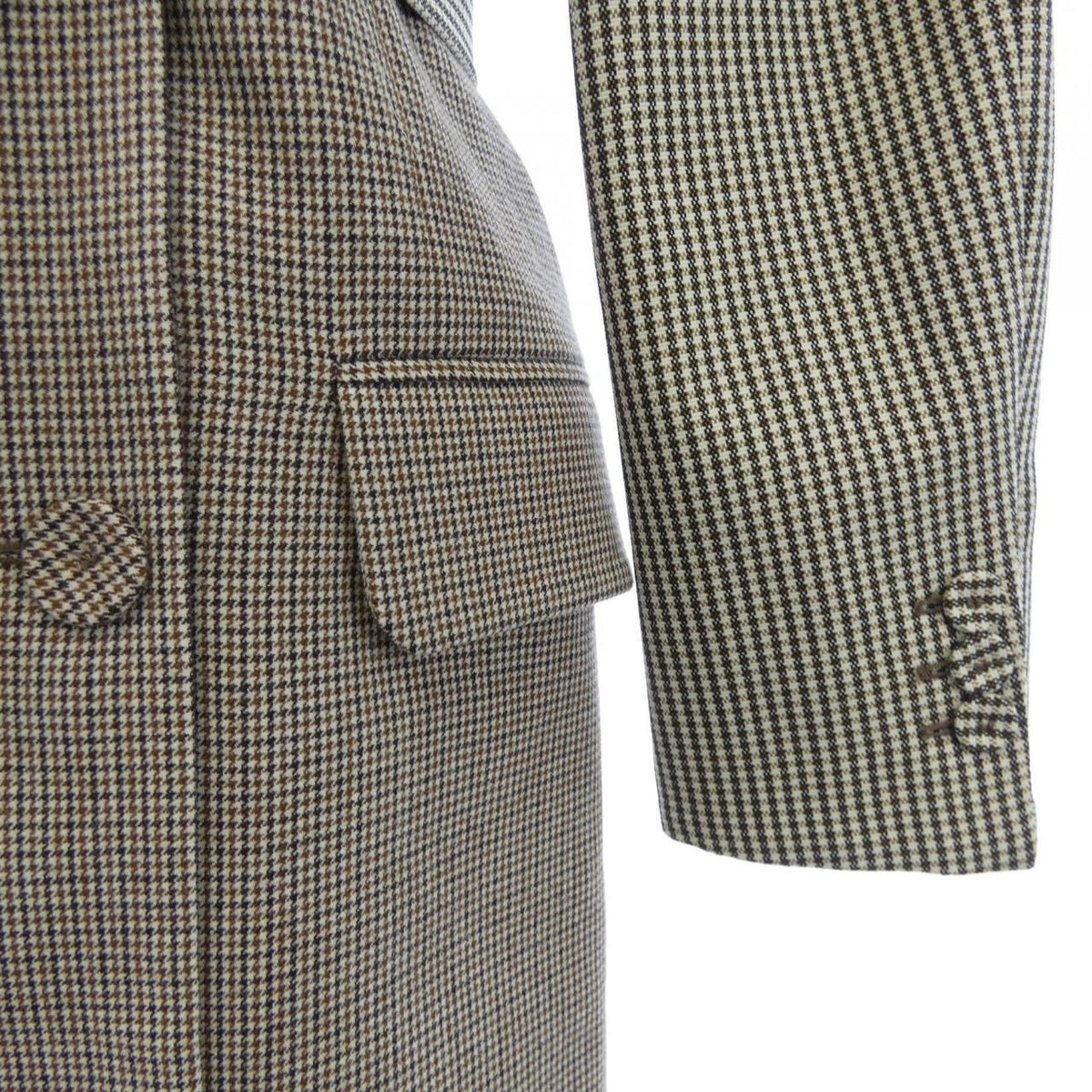 Fendi Aksm Jacket Beige — view 7