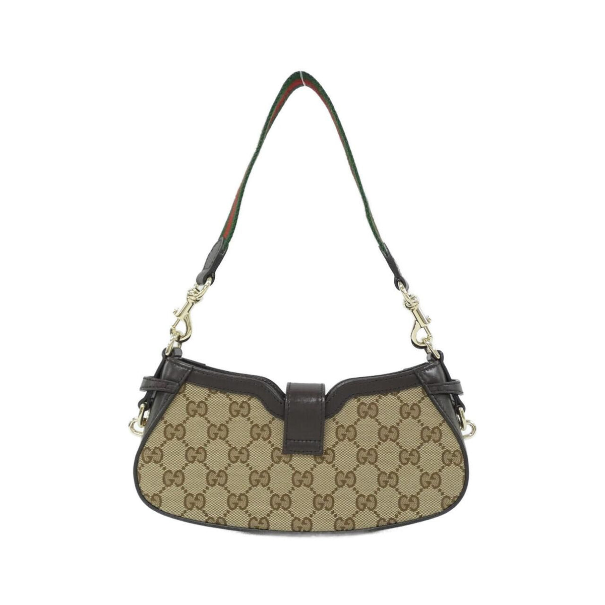 Gucci Fadac Shoulder Bag — view 2