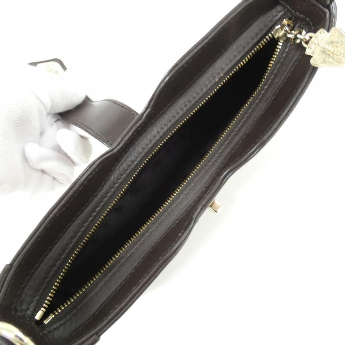 Gucci Fadac Shoulder Bag — view 7