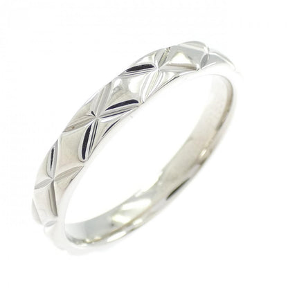 Chanel Quilted Ring