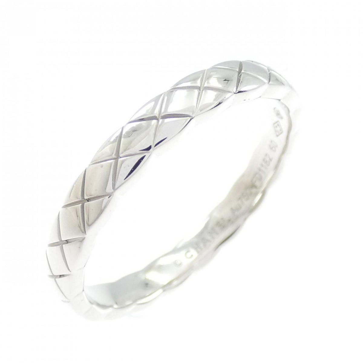 Chanel Coco Crush Mini Ring