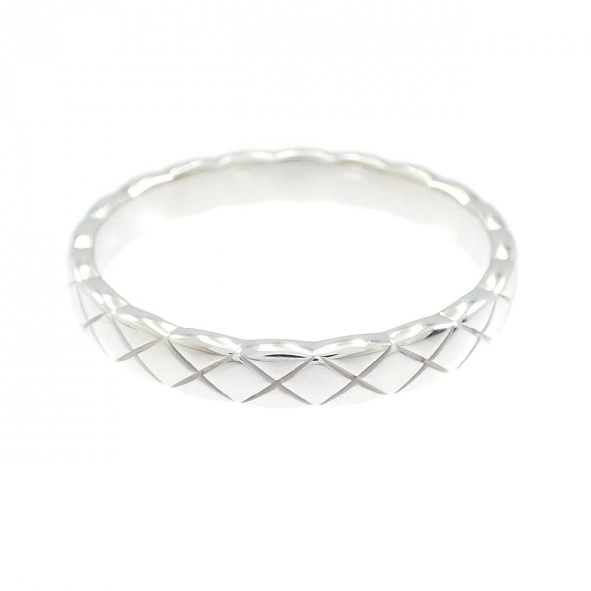 Chanel Coco Crush Mini Ring — view 2