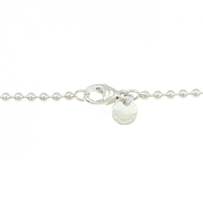 Tiffany & Co Coin Edge Dog Tag Necklace — view 5