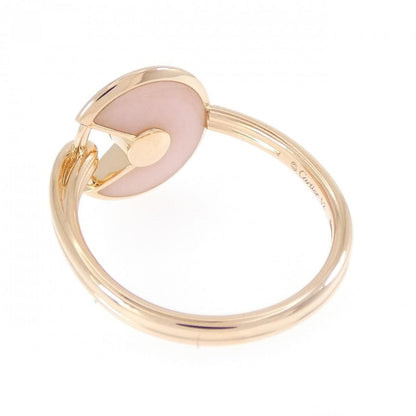 Cartier Amulette Ring Pink — view 3