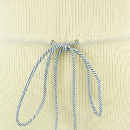 Chanel Knit Sweater Beige — view 7