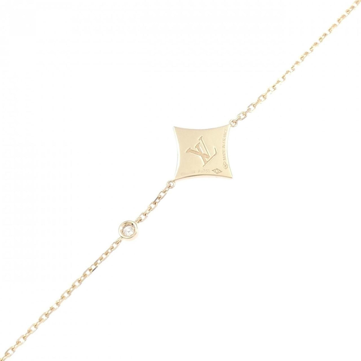 Louis Vuitton Star Blossom BB Bracelet — view 2