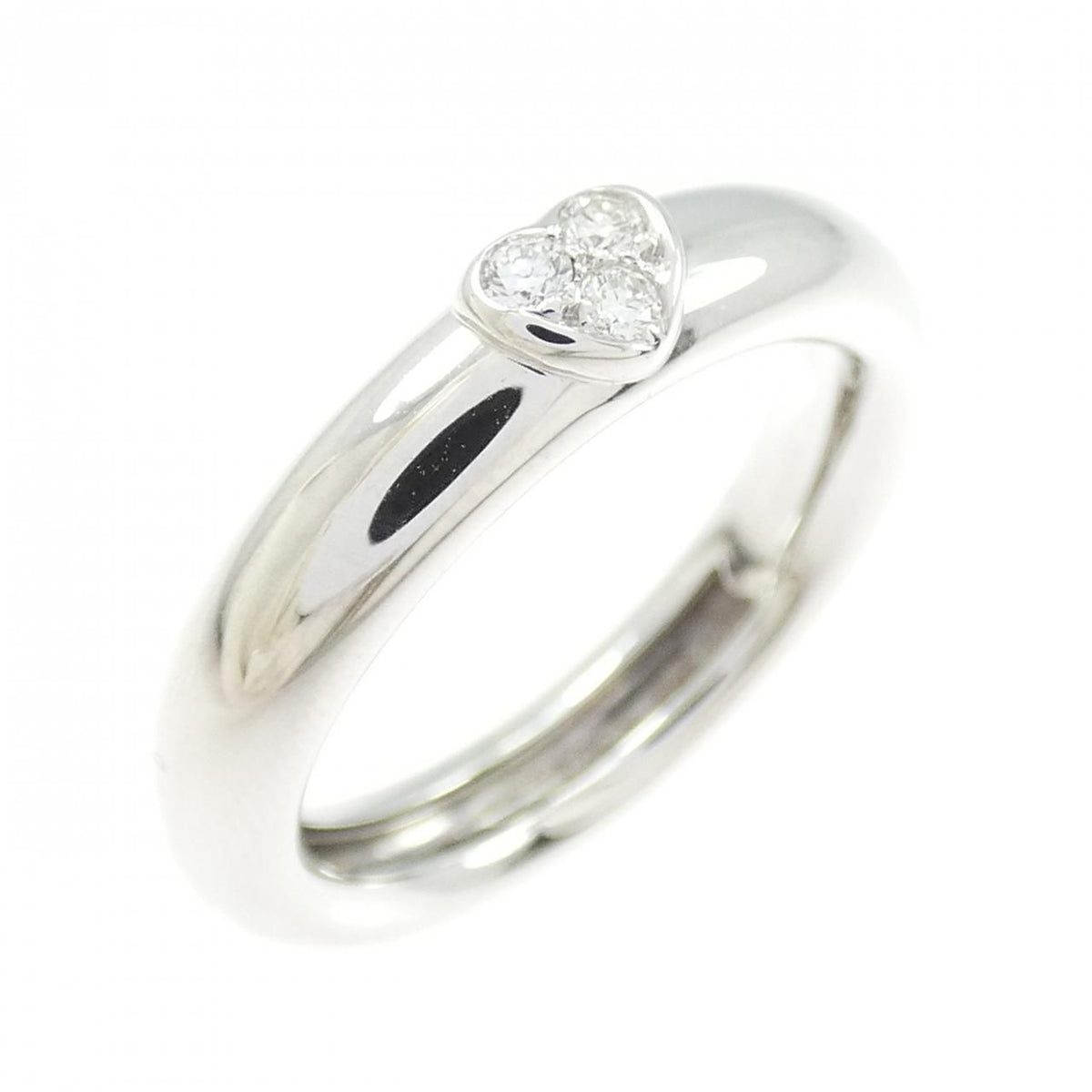 Tiffany & Co Diamond Ring