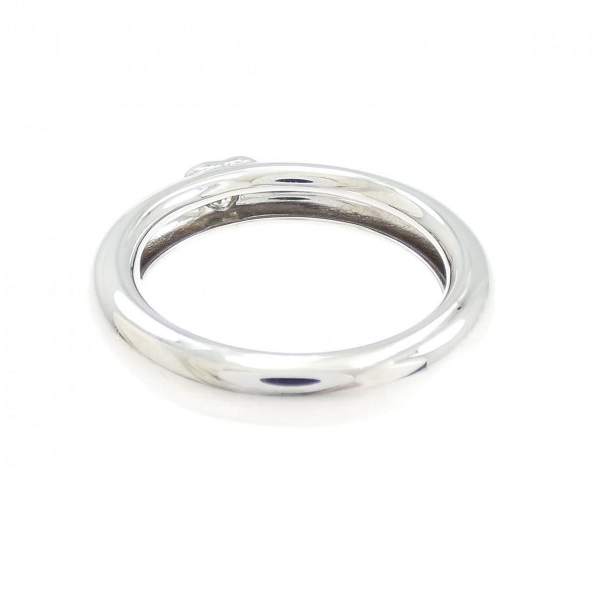 Tiffany & Co Diamond Ring — view 3