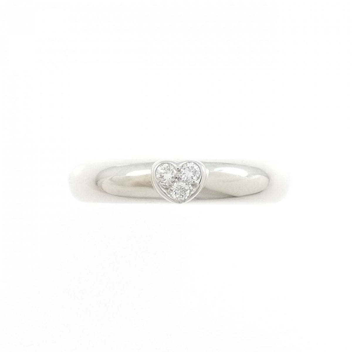 Tiffany & Co Diamond Ring — view 2