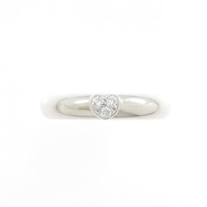 Tiffany & Co Diamond Ring — view 2