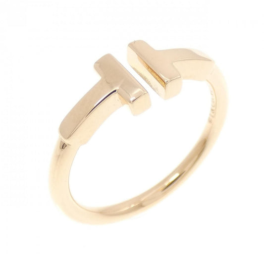 Tiffany & Co T Wire Ring