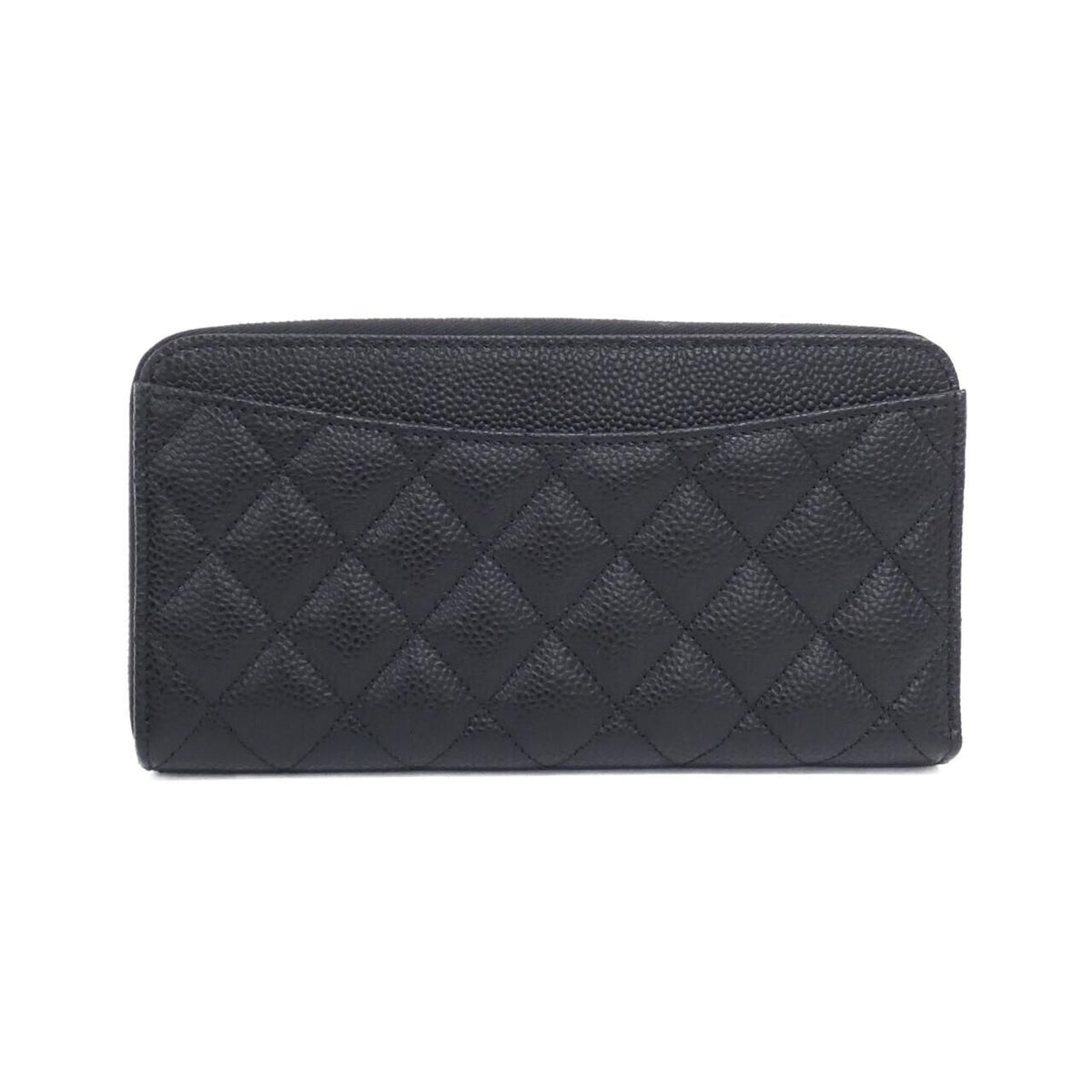 Chanel Timeless Classic Line Wallet — view 2
