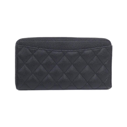 Chanel Timeless Classic Line Wallet — view 2