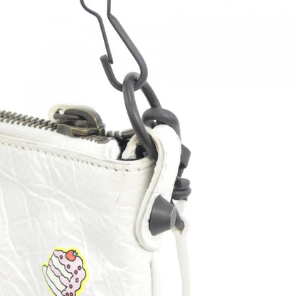 Balenciaga Le City Shoulder Pouch — view 5