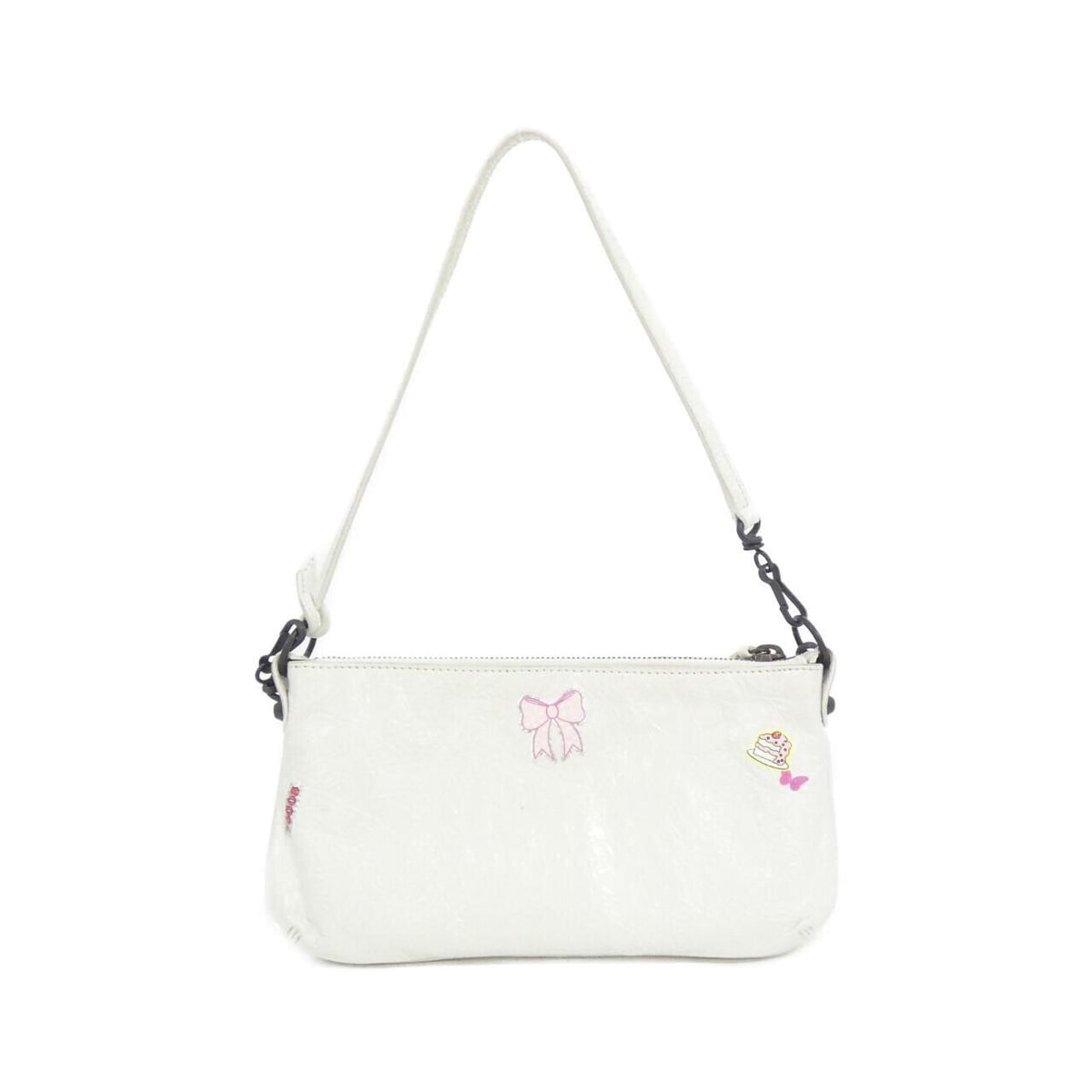 Balenciaga Le City Shoulder Pouch — view 2