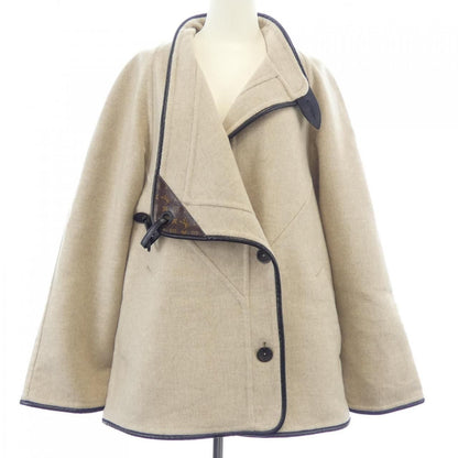 Louis Vuitton Jacket Beige