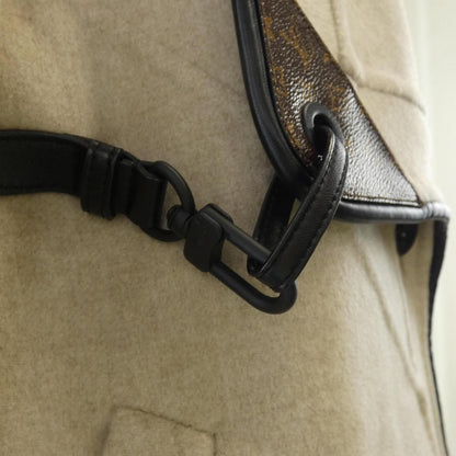 Louis Vuitton Jacket Beige — view 8