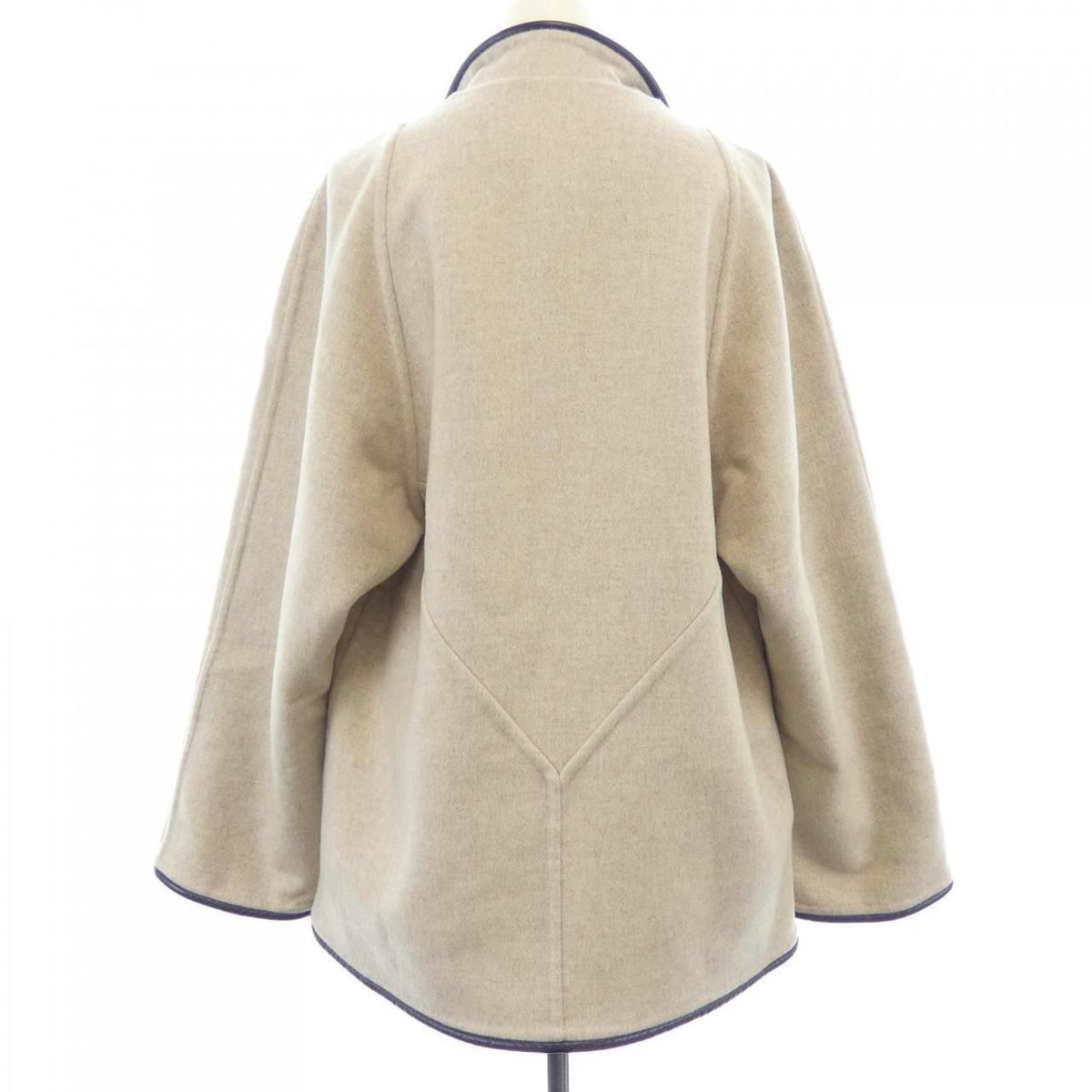 Louis Vuitton Jacket Beige — view 2