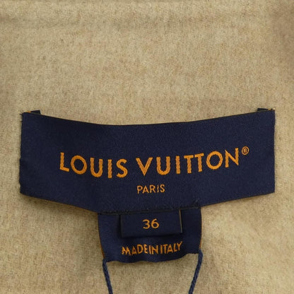 Louis Vuitton Jacket Beige — view 4