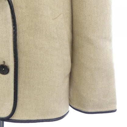 Louis Vuitton Jacket Beige — view 6