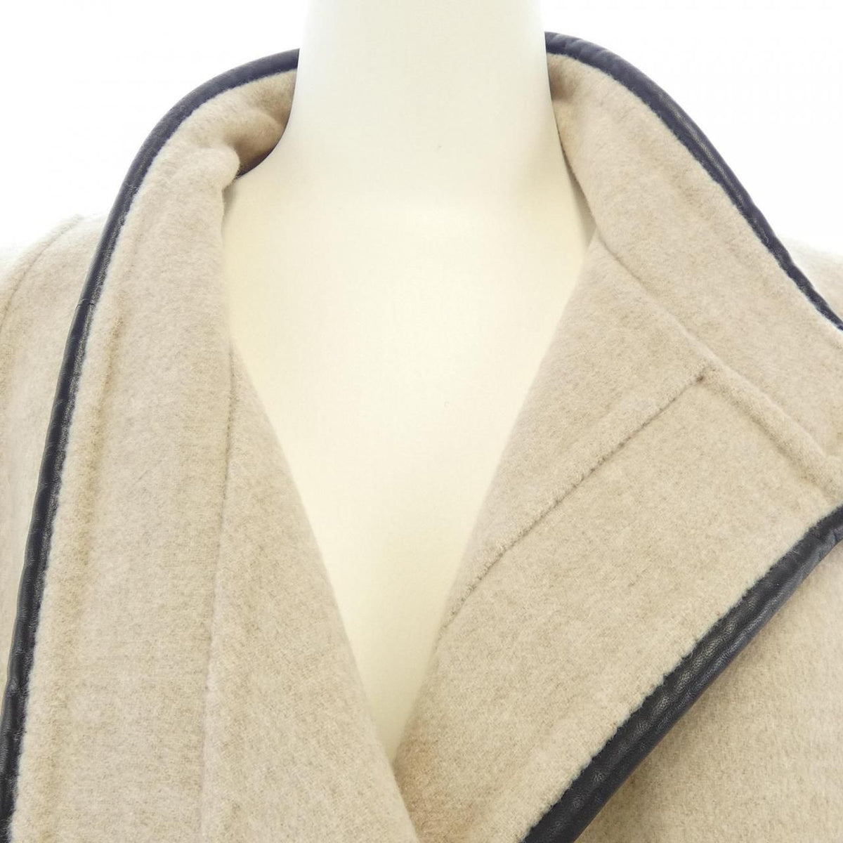 Louis Vuitton Jacket Beige — view 5