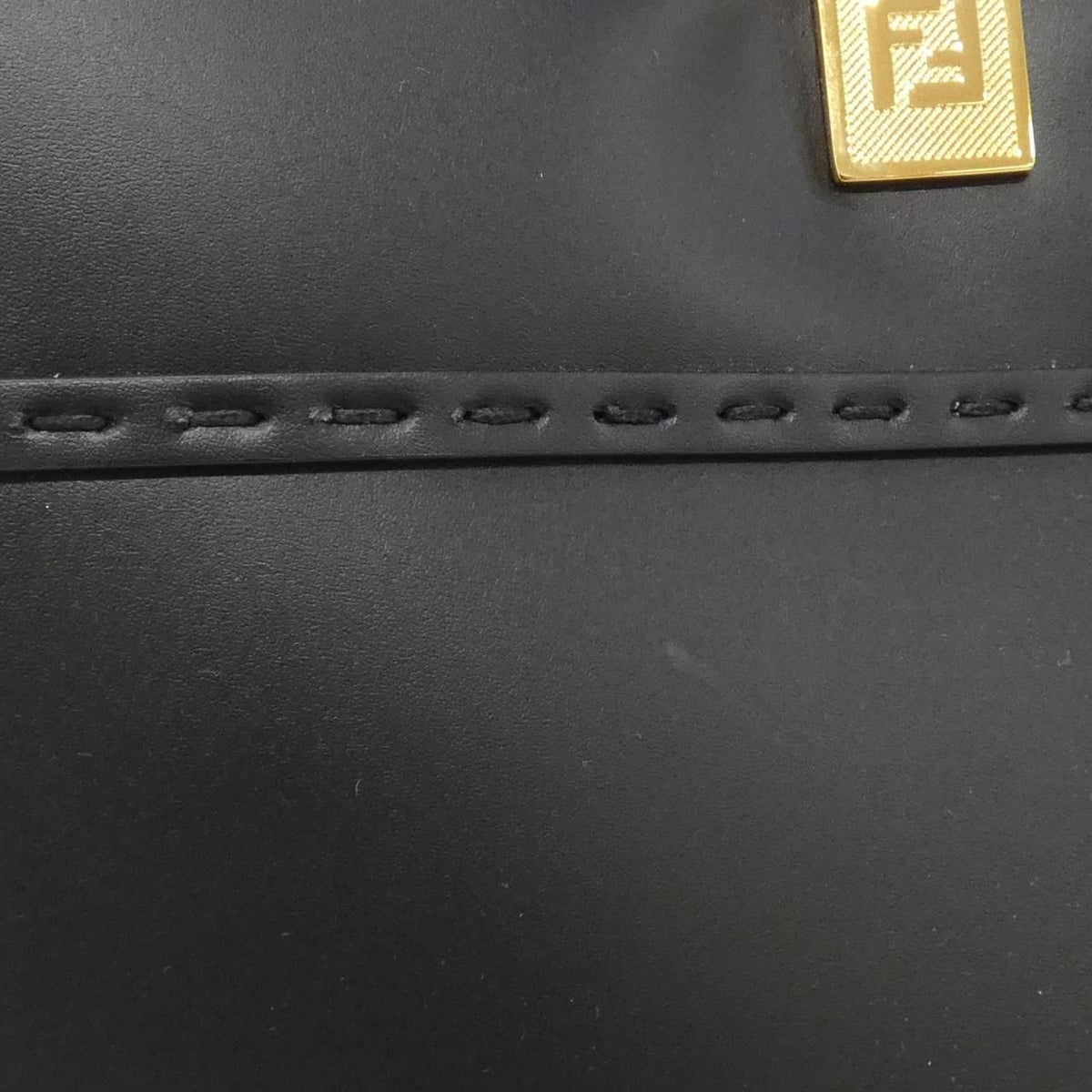 Fendi Fendace Sunshine Medium Bag — view 5