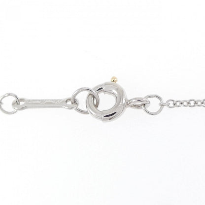 Tiffany & Co Small Cross Necklace — view 5