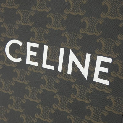 Celine Mini Vertical Cabas Bag — view 4