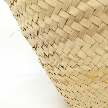 Celine Large Triomphe Basket Bag — view 6