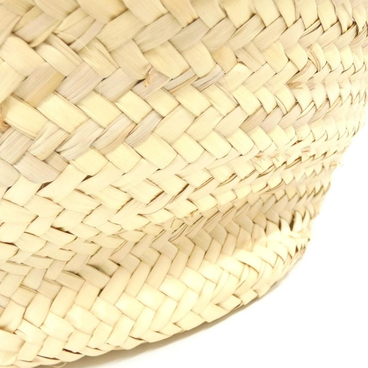 Celine Large Triomphe Basket Bag — view 7
