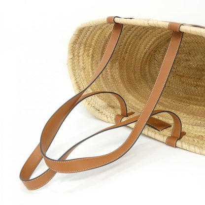 Celine Large Triomphe Basket Bag — view 8
