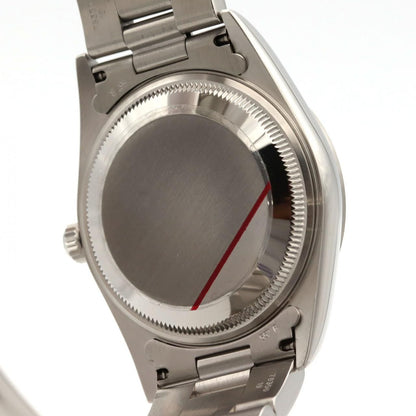 Rolex Oyster Perpetual Date SS Automatic — view 5