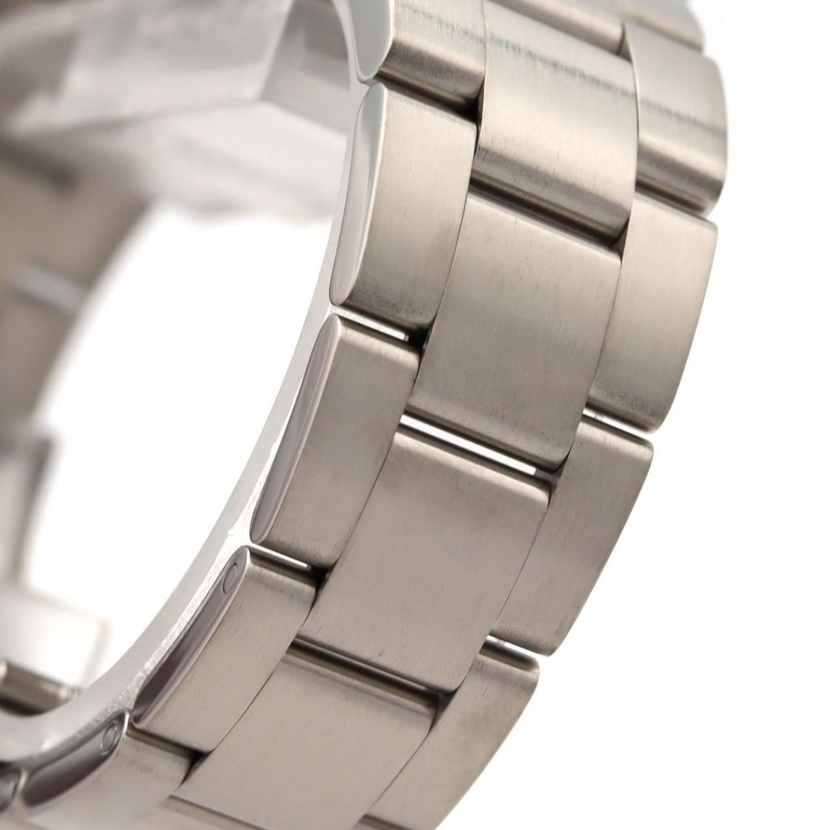 Rolex Oyster Perpetual Date SS Automatic — view 4