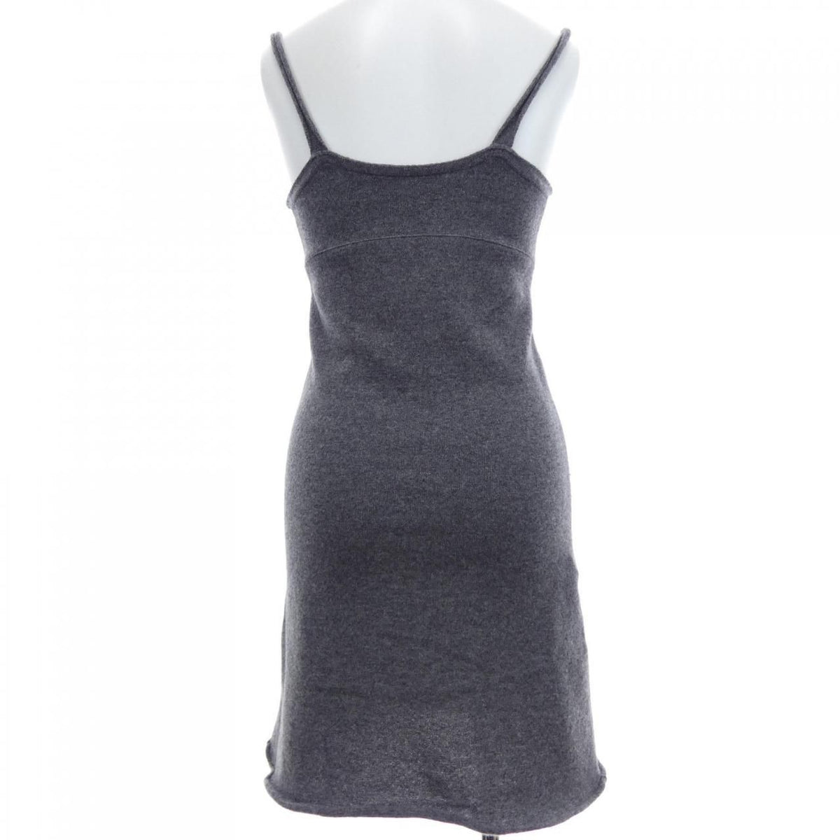 Miu Miu Cashmere Tank Dress — view 2