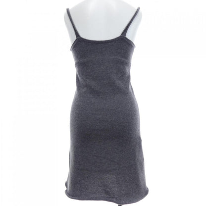 Miu Miu Cashmere Tank Dress — view 2