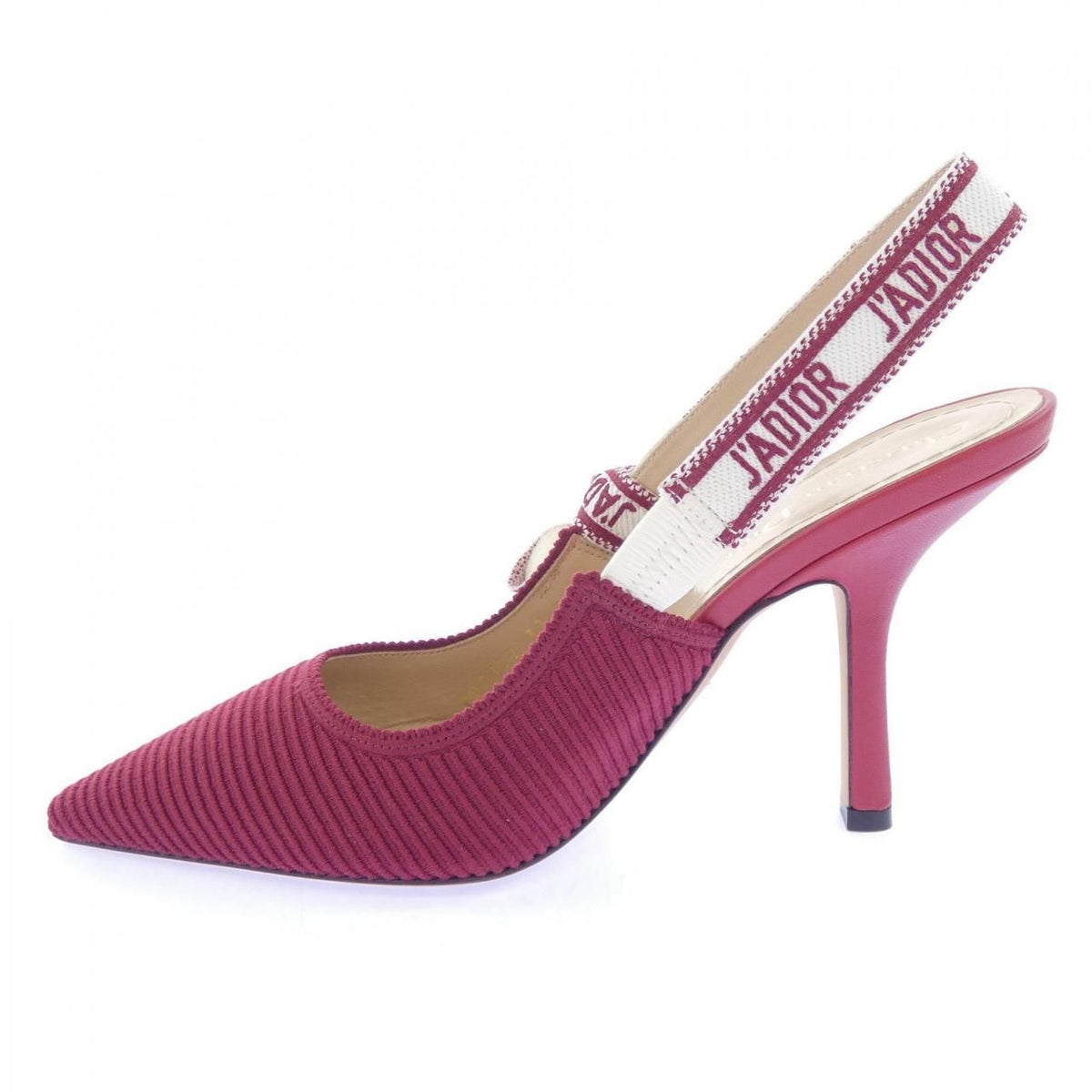 Dior J'adior Slingback Pumps Heels — view 2